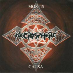 Necrosphere (ITA) : Mortis Causa